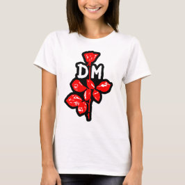 DM-MODUS In Je Stijl T-shirt