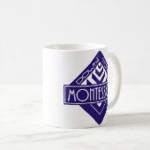 DMA Logo Mok (Voorkant rechts)