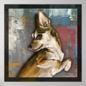 Dmbo Poster (Voorkant)