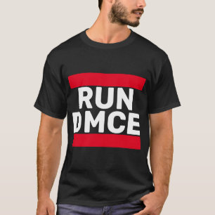 DMCE T-Shirt uitvoeren