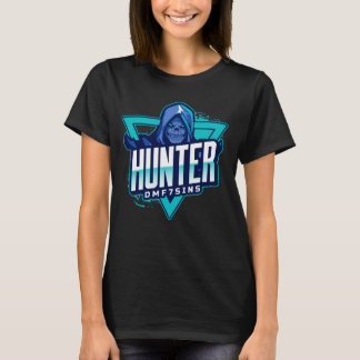DMF Hunter t-shirt