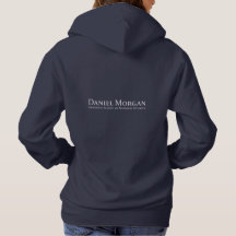 DMGS Women's Hoodie
