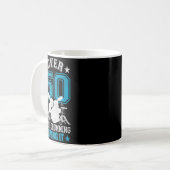 Dming D Set Grappige 50 Jaar Oude Dmer Quotes Koffiemok (Voorkant links)