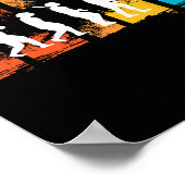 Dminton Player Evolution Shuttle Dminton Racket 1 Poster (Hoek)