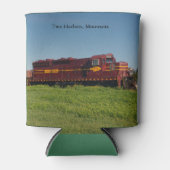 DMIR eng 316 koelbox Blikjeskoeler (Voorkant)