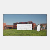 DMIR motor 316 bureaumat (Keyboard & Muis)