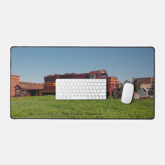 DMIR motor 316 bureaumat (Keyboard & Muis)