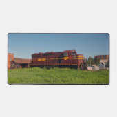 DMIR motor 316 bureaumat (Voorkant)