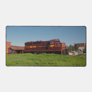 DMIR motor 316 bureaumat