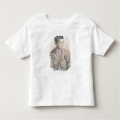 Dmitri Dmitrievich Shostakovich als kind Kinder Shirts (Voorkant)