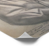 Dmitri Dmitrievich Shostakovich als kind Poster (Hoek)