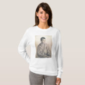Dmitri Dmitrievich Shostakovich als kind T-shirt (Voorkant volledig)