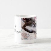 Dmitri Koffiemok (Center)