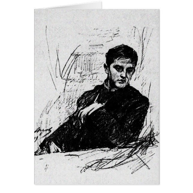 Dmitry Filosofov (Voorkant)