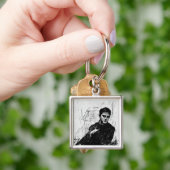 Dmitry Filosofov Sleutelhanger (Hand)