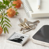 Dmitry Filosofov Sleutelhanger (Zijkant)