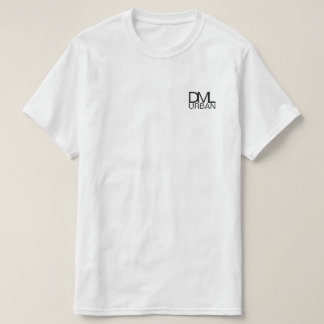 DML URBAN Simple T-shirt