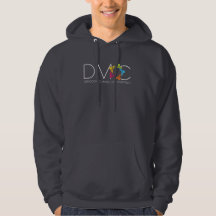 DMOC Dark Hoodie