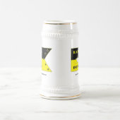 DMRC Stein Bierpul (Center)