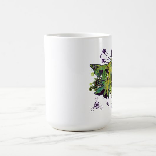 DMT AYAHUASCA ACCESSOIRES MOK (Center)