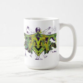 DMT AYAHUASCA ACCESSOIRES MOK