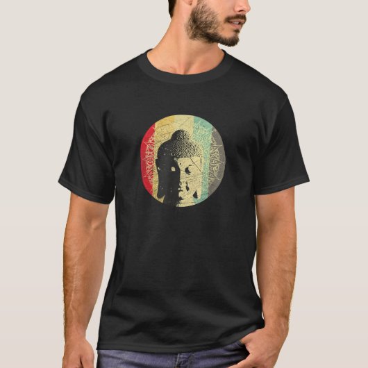 Dmt Chakra T-shirt (Voorkant)