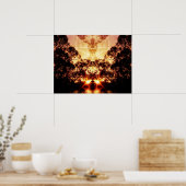 DMT-iYaNa Poster (Keuken)