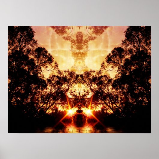 DMT-iYaNa Poster (Voorkant)