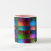 DMT-juwelen [heerlijk Magische Tinctuur] Mok (Midden)