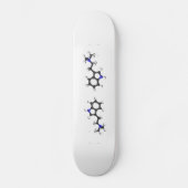 DMT Skateboard Deck (Voorkant)