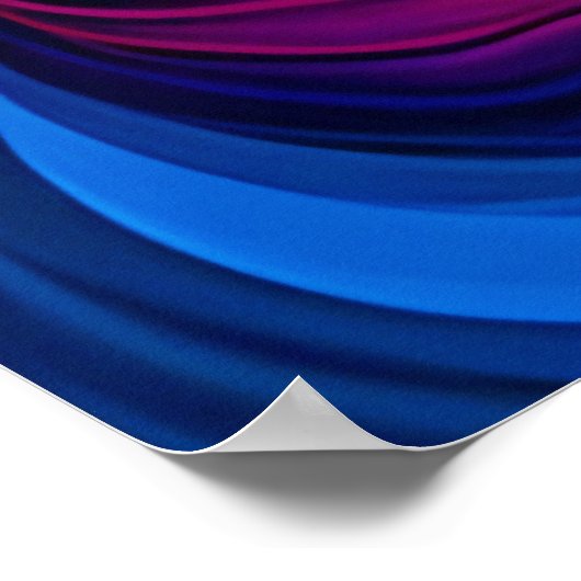 DMT-tunnel Poster (Hoek)