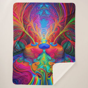 DMT-tunnel Sherpa Deken