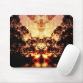 DMT-YaNa Mousepad Muismat (Met muis)