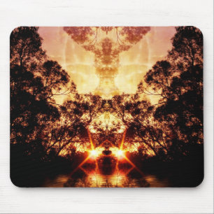 DMT-YaNa Mousepad Muismat