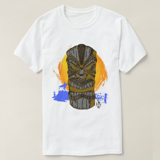 DMTote_2023_alleen-voorzijde_licht T-shirt (Design voorkant)