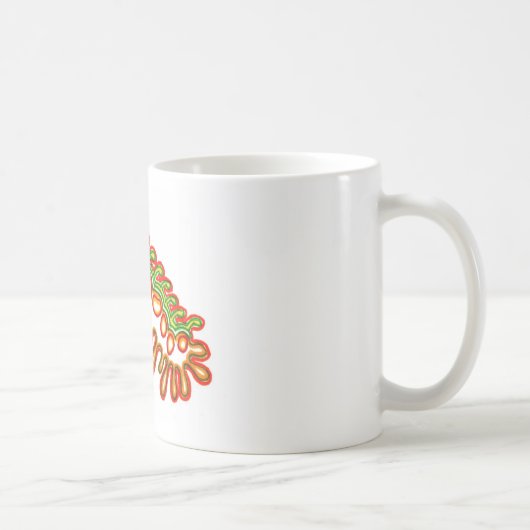 DMUG 4 KOFFIEMOK (Rechts)