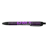 DMV Backroads Achtergrond Pen (Bodem)