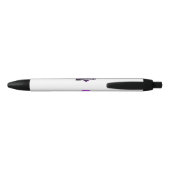 DMV Backroads Logo Pen (Achterkant)