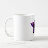 DMV Backroads Mug Koffiemok (Links)