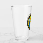 DMV Glass Tumbler (Rechts)