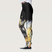 DMV GOLD LEGGINS LEGGINGS (Links)