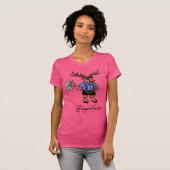 DMV Jägerfest Women's T-shirt (Voorkant volledig)