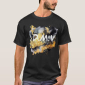 DMV ROOK SHIRT (Voorkant)