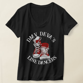 DMV SNEAKER T-shirt