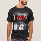 DMX Essential T-Shirt Copy (Voorkant)