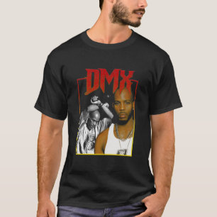DMX Klassieke Rap 90s Klassiek T-shirt