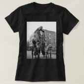 DMX LEGEND T-SHIRT (Design voorkant)