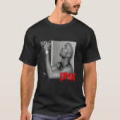 DMX Prayer shirt (Voorkant)
