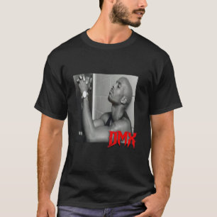 DMX Prayer shirt