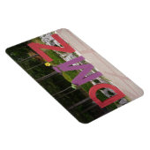 DMZ korea Magneet (Rechterzijde)